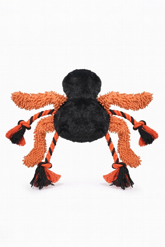 Spider Paws Dog Toy 2